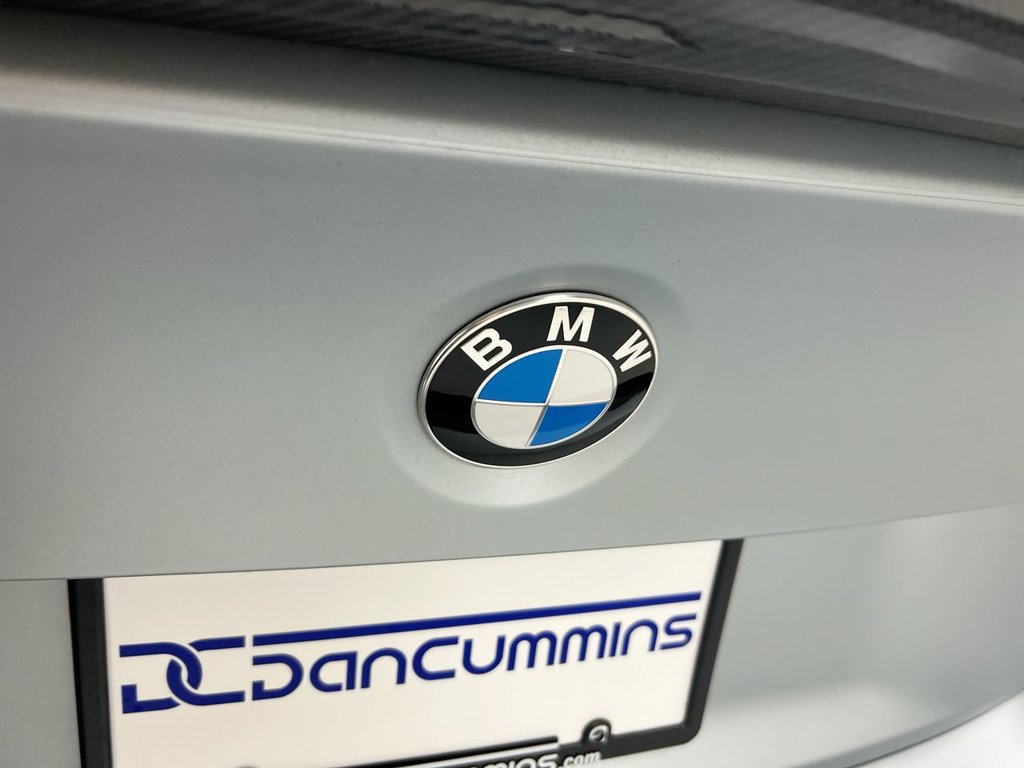 Used 2017 BMW M4 Coupe RWD image 27