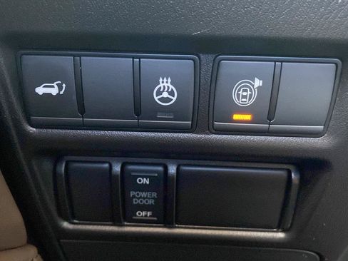Used 2023 Nissan Armada Platinum w/ Cargo Package AWD/4WD image 49