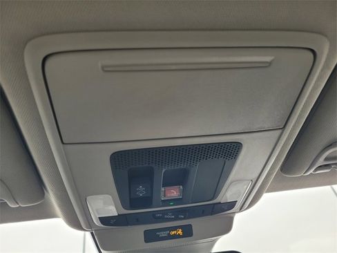 Used 2024 Honda Accord EX image 22