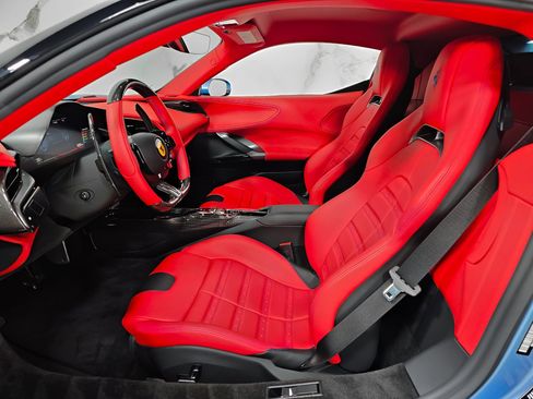 Used 2021 Ferrari SF90 Stradale image 12