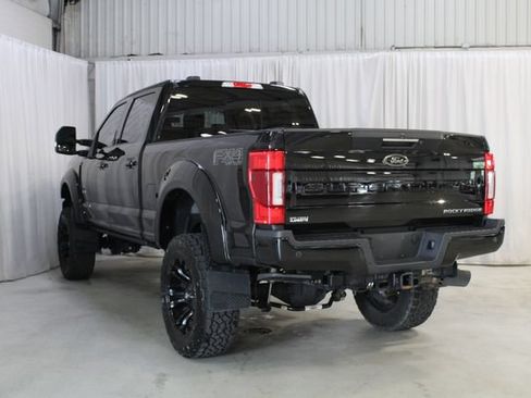 Used 2021 Ford F250 Lariat AWD/4WD image 25