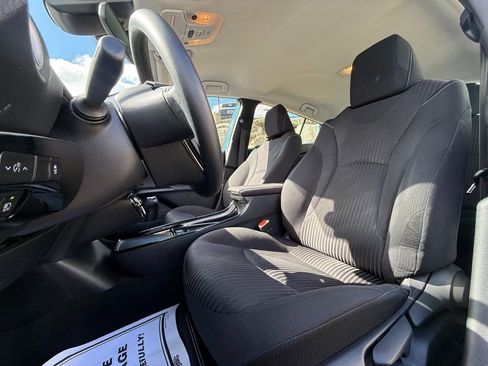 Used 2022 Toyota Prius Prime LE image 14