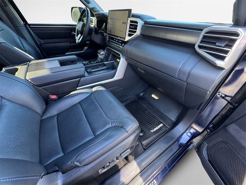 Used 2023 Toyota Tundra Platinum image 30