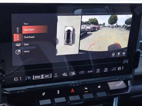 New 2026 GMC Hummer EV SUV AWD/4WD image 16