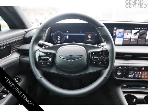 Used 2026 Genesis G90 3.5T Prestige AWD/4WD image 16