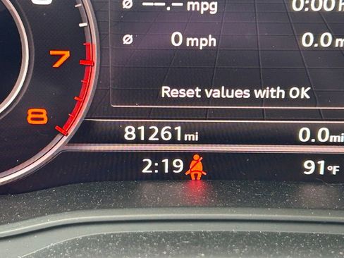 Used 2019 Audi A4 2.0T Premium Plus w/ Premium Plus Package AWD/4WD image 27