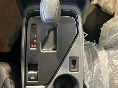 New 2026 Subaru Crosstrek 2.5i image 17