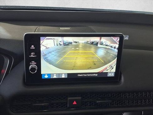 Used 2027 Honda HR-V LX image 15