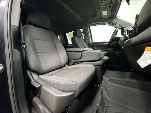 Certified 2025 GMC Sierra 1500 SLE w/ Preferred Package image 27