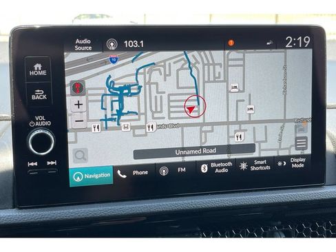 Certified 2018 Honda Pilot EX image 43