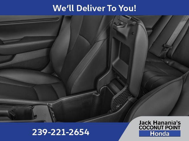 Used 2024 Honda Accord Sport image 14