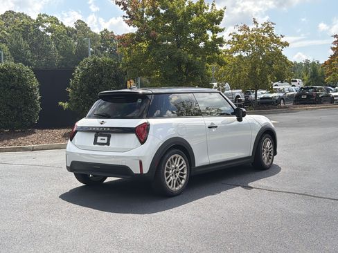 Used 2026 MINI Cooper S FWD image 3