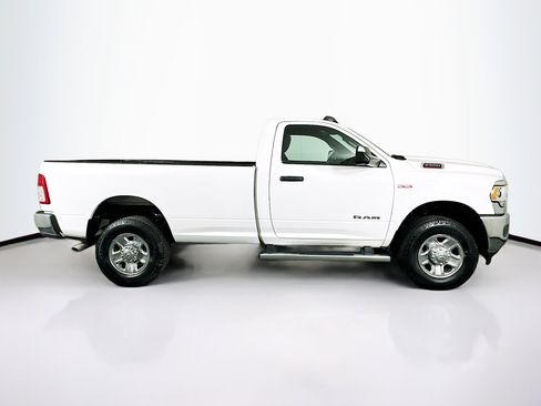 Used 2021 RAM 2500 Tradesman AWD/4WD image 10
