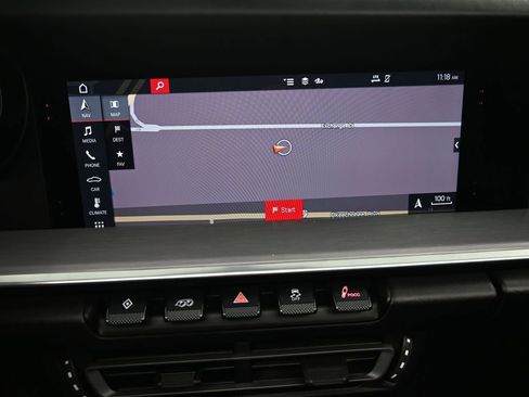 Certified 2021 Porsche 911 Targa 4S image 19