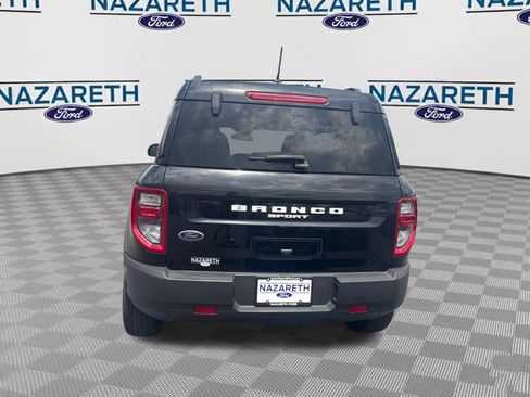 Used 2022 Ford Bronco Sport Big Bend AWD/4WD image 6