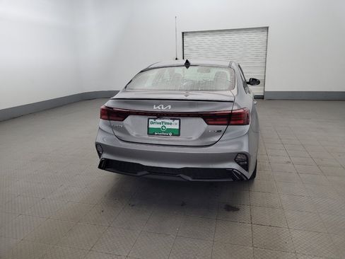 Used 2023 Kia Forte GT-Line image 7