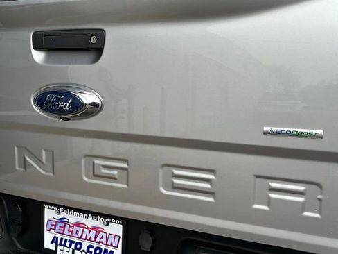 Used 2020 Ford Ranger XLT w/ FX4 Off-Road Package image 36