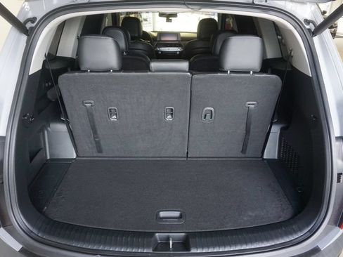 Used 2021 Kia Telluride EX w/ EX Premium Package AWD/4WD image 19