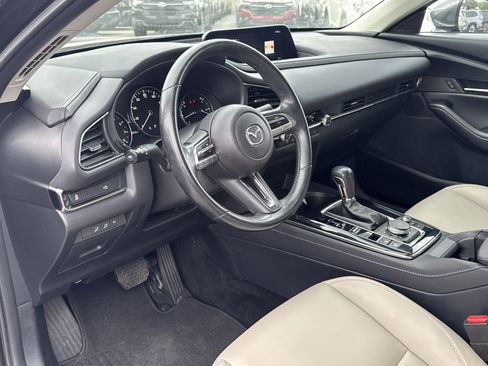 Used 2023 MAZDA CX-30 AWD 2.5 S w/ Preferred Package image 26