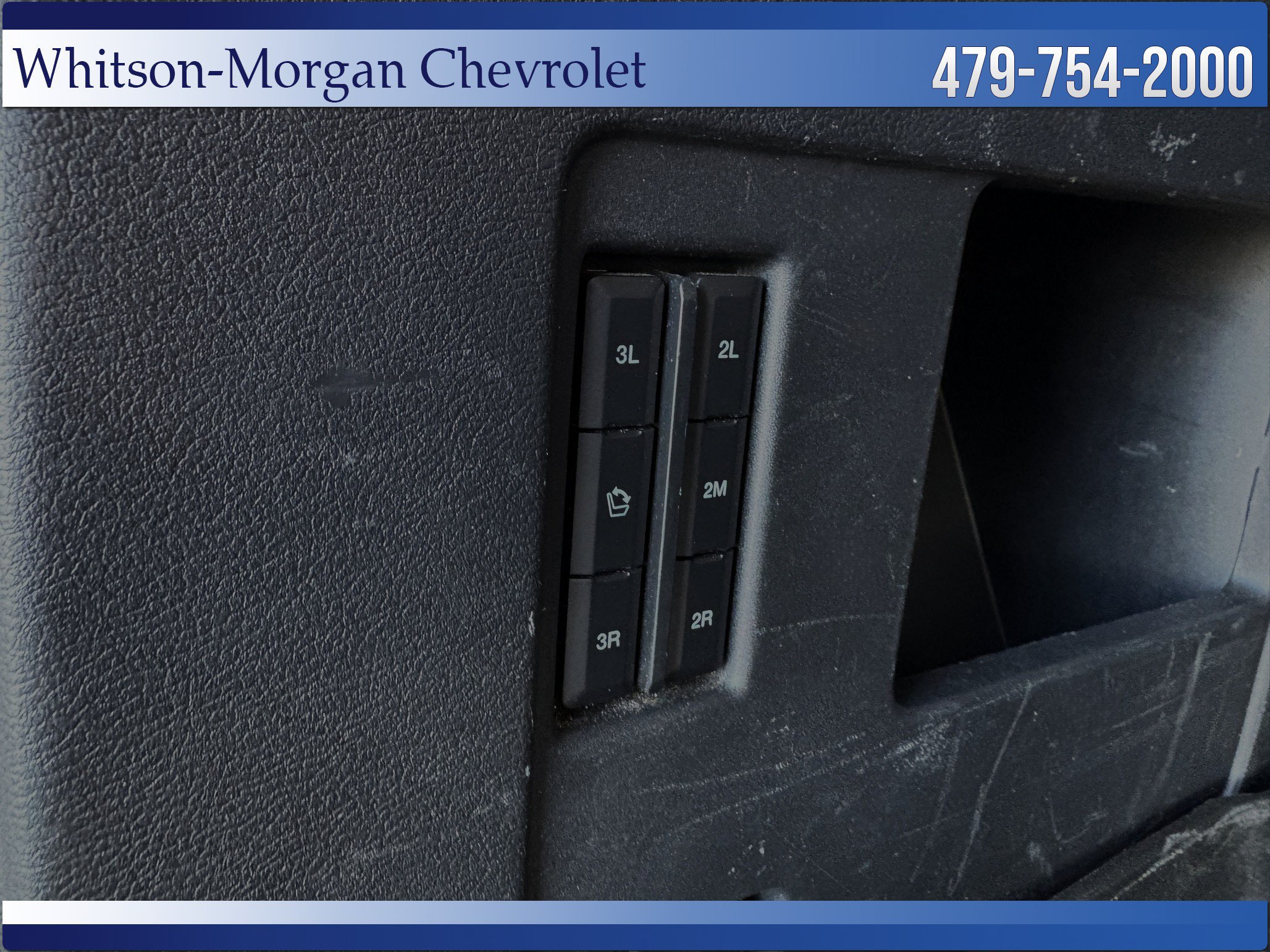 Used 2023 Ford Expedition Max Limited AWD/4WD image 35