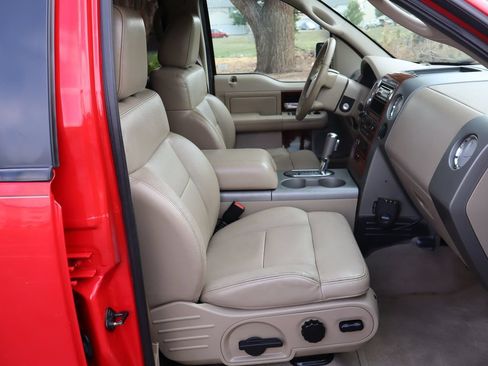 Used 2007 Ford F150 Lariat AWD/4WD image 23