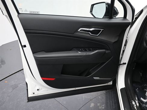 New 2026 Kia Sportage X-Line image 19