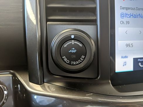 Used 2023 Ford F150 XLT w/ Equipment Group 302A High AWD/4WD image 22