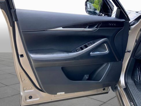 Used 2023 INFINITI QX60 Sensory FWD image 61