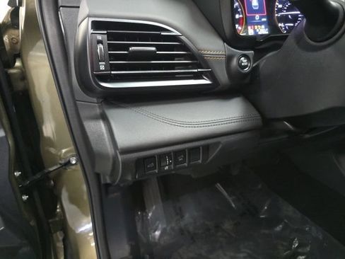 Used 2024 Subaru Outback Wilderness AWD/4WD image 19