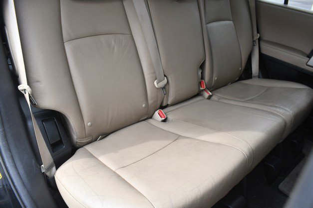 Used 2010 Toyota 4Runner Limited AWD/4WD image 29