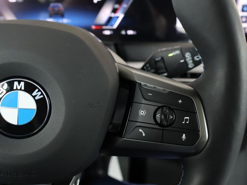 Used 2025 BMW iX M60 AWD/4WD image 34