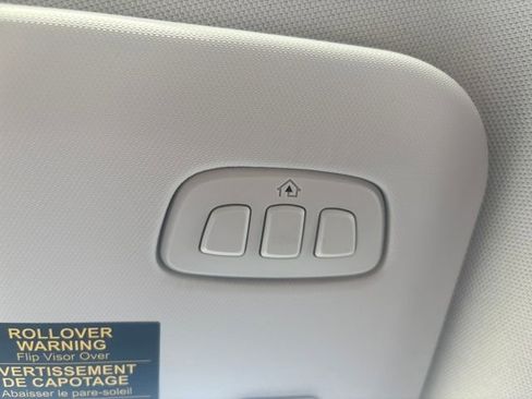 Used 2023 Ford Bronco Sport Outer Banks w/ Tech Package image 29