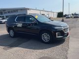 Used 2022 Chevrolet Traverse LT image 2