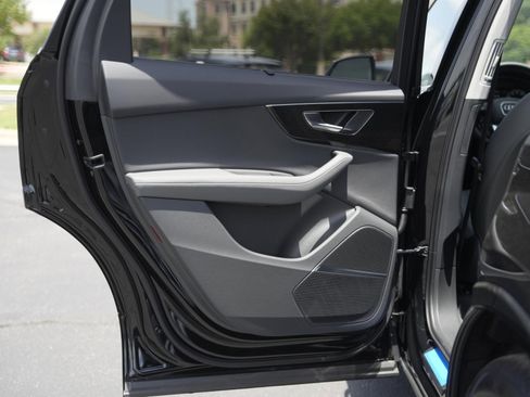 New 2025 Audi Q7 3.0T Premium Plus image 21