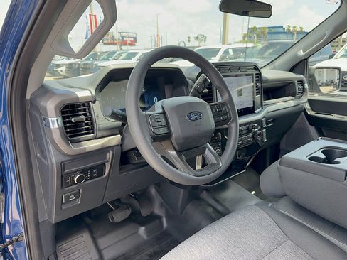 Certified 2024 Ford F150 XL AWD/4WD image 11