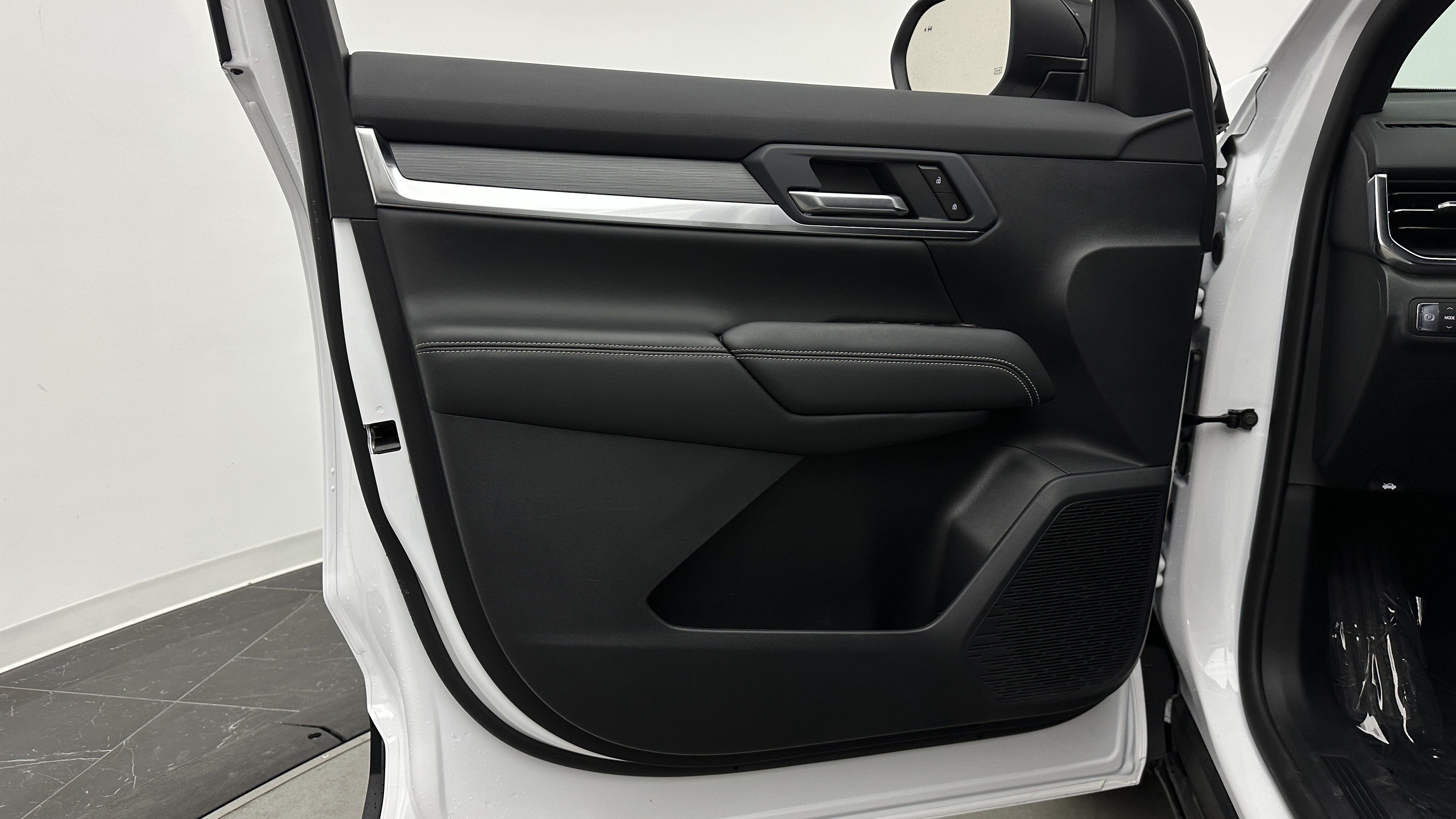 Used 2026 GMC Terrain Elevation FWD image 10