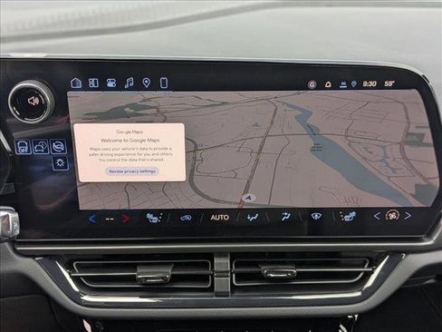 New 2026 Chevrolet Equinox EV RS image 14