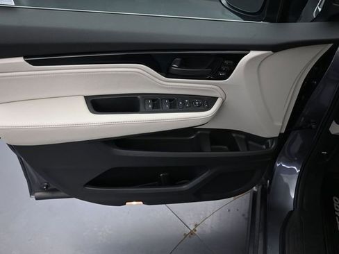 New 2026 Honda Odyssey Touring image 29