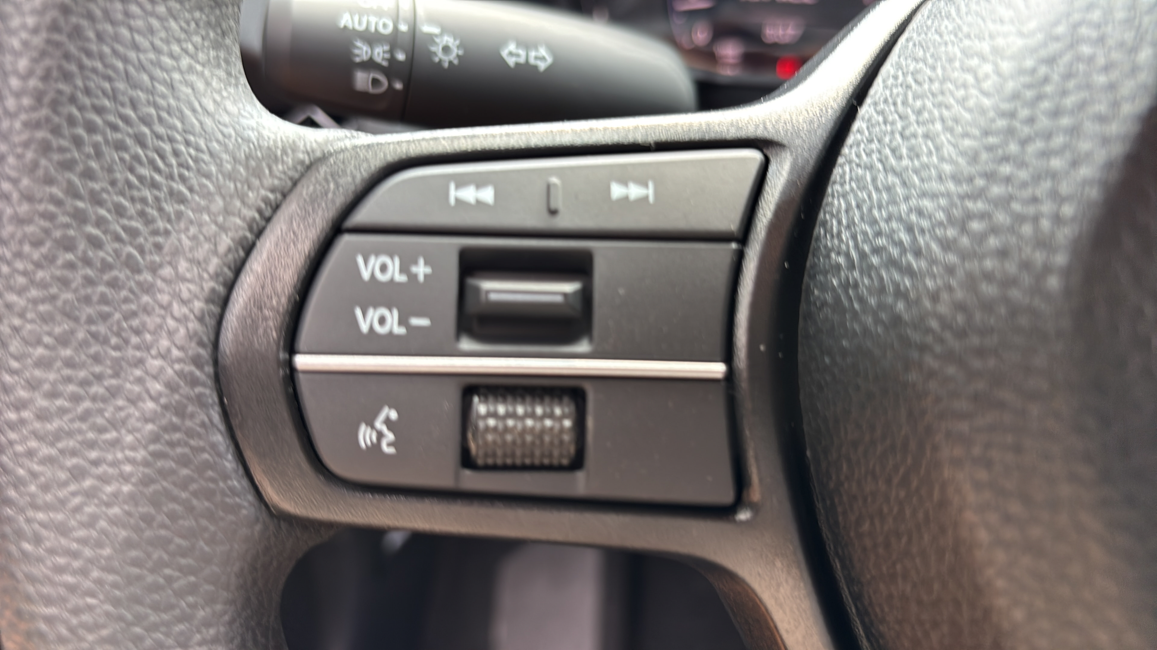 New 2026 Honda Accord LX image 26