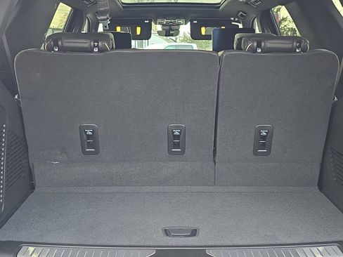 New 2026 Chevrolet Tahoe Premier AWD/4WD image 9