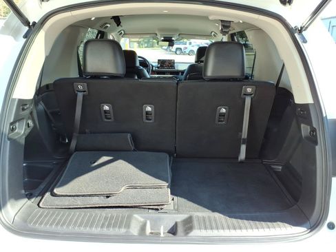 Certified 2024 Honda Pilot EX-L image 12