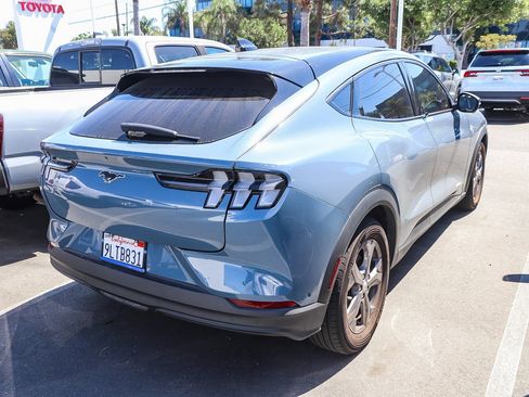 Used 2023 Ford Mustang Mach-E Select image 11