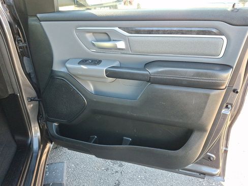 Used 2022 RAM 1500 Big Horn image 11