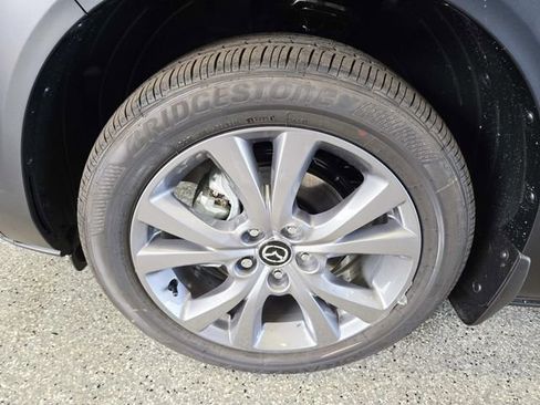 New 2025 MAZDA CX-30 AWD 2.5 S w/ Preferred Package image 15