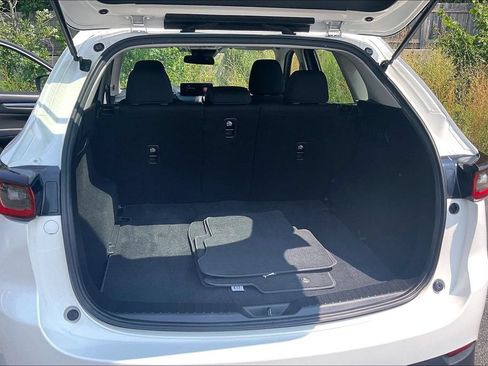 Used 2022 MAZDA CX-5 AWD 2.5 S image 27