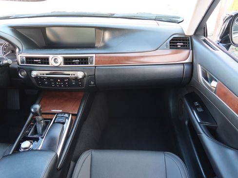 Used 2015 Lexus GS 350 image 15