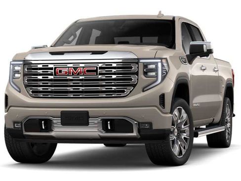 New 2026 GMC Sierra 1500 Denali AWD/4WD image 50