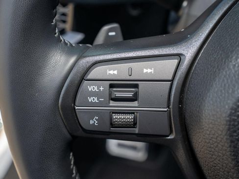 Used 2025 Honda Accord Sport image 31