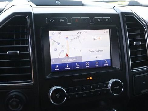 Certified 2020 Ford Expedition Max King Ranch AWD/4WD image 19