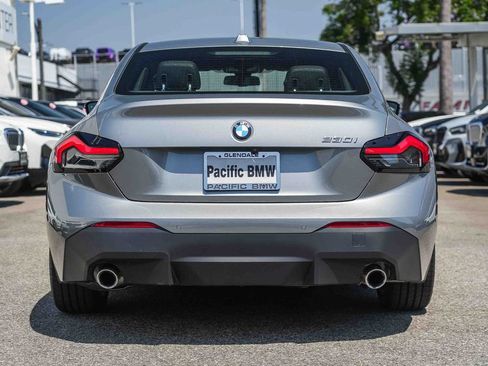 Used 2025 BMW 230i Coupe RWD image 7